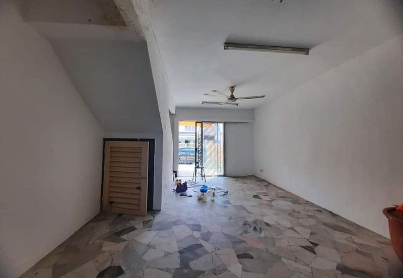 Bandar Baru Sri Petaling