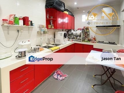 [ RENO 🌈 EXTEND 22x75 G&G ] 2 Storey Landed @ Taman Medan Perjasa PJS 1, Selangor, Petaling Jaya