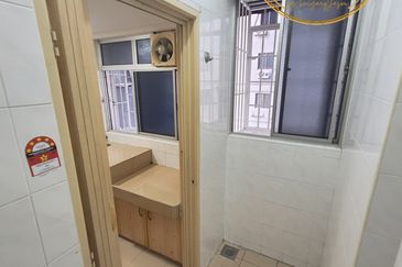 Vista Serdang, Taman Bukit Serdang