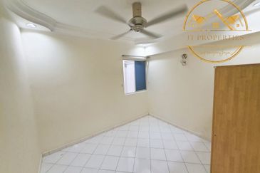 Vista Serdang, Taman Bukit Serdang