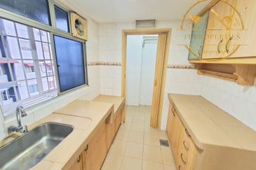 Vista Serdang, Taman Bukit Serdang