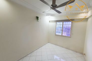 Vista Serdang, Taman Bukit Serdang