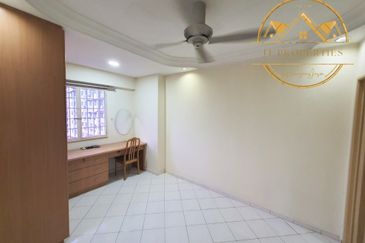 Vista Serdang, Taman Bukit Serdang