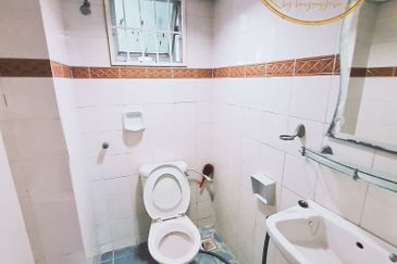 Vista Serdang, Taman Bukit Serdang