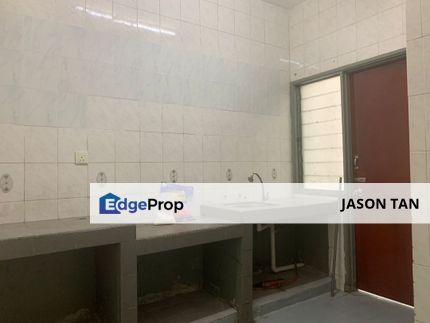 [ FREEHOLD 🌈 KITCHENCABINET 18X65 WELLKEPT ] 2 Storey Landed House @ Taman Puchong Utama, Selangor, Puchong