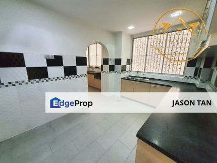 [ RENOVATE 🌈 2STOREY DUPLEX 4R4B 2000SF LOWFLOOR PENTHOUSE 2PARKING ] Impian Heights @ Puchong Jaya, Selangor, Puchong