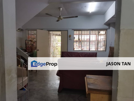 [ BELOWMARKET🔥18X60 WELLKEPT NEARSHOPLOT ] Taman Puchong Utama @ Puchong Utama, Selangor, Puchong