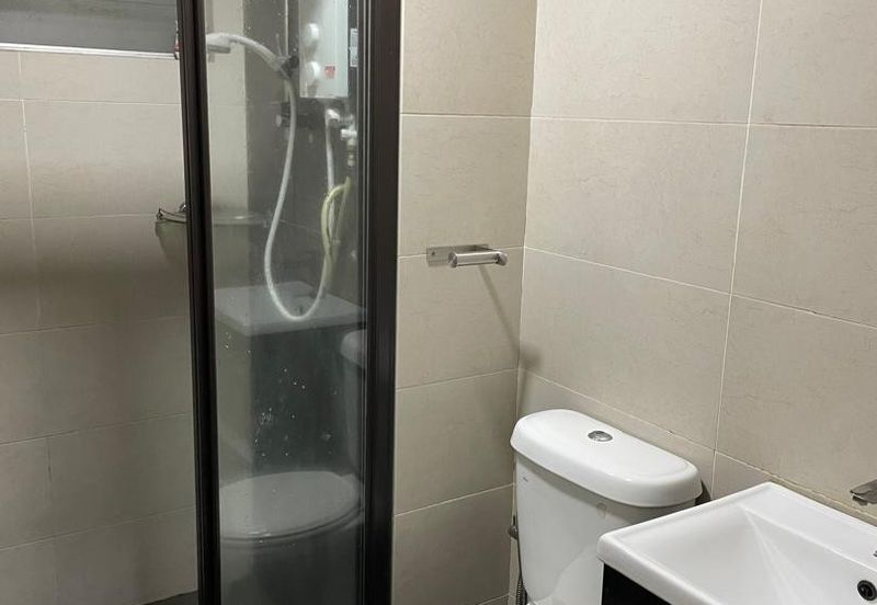 Kiara Residences (Residensi Kiara Jalil 1)