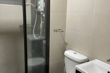 Kiara Residences (Residensi Kiara Jalil 1)