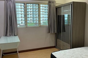 Kiara Residences (Residensi Kiara Jalil 1)