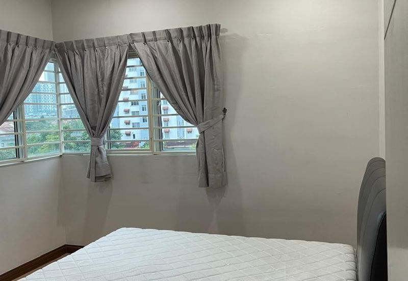 Kiara Residences (Residensi Kiara Jalil 1)