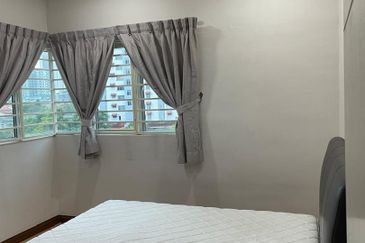 Kiara Residences (Residensi Kiara Jalil 1)