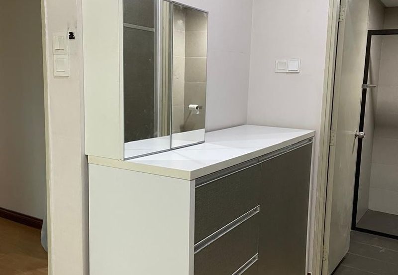 Kiara Residences (Residensi Kiara Jalil 1)