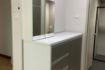 Kiara Residences (Residensi Kiara Jalil 1)