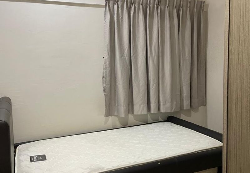 Kiara Residences (Residensi Kiara Jalil 1)