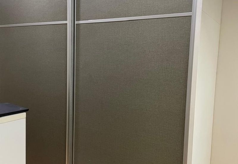 Kiara Residences (Residensi Kiara Jalil 1)