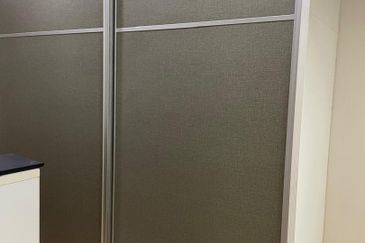 Kiara Residences (Residensi Kiara Jalil 1)