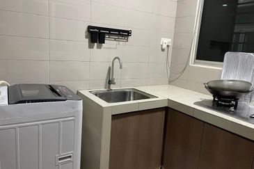 Kiara Residences (Residensi Kiara Jalil 1)