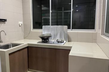 Kiara Residences (Residensi Kiara Jalil 1)