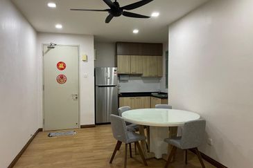 Kiara Residences (Residensi Kiara Jalil 1)