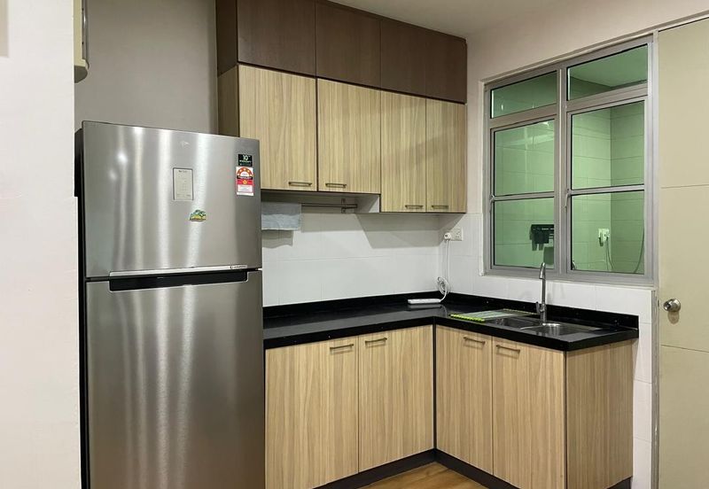 Kiara Residences (Residensi Kiara Jalil 1)