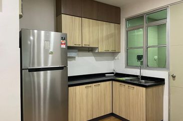 Kiara Residences (Residensi Kiara Jalil 1)