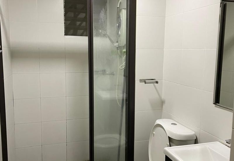 Kiara Residences (Residensi Kiara Jalil 1)