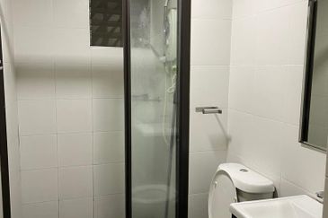 Kiara Residences (Residensi Kiara Jalil 1)