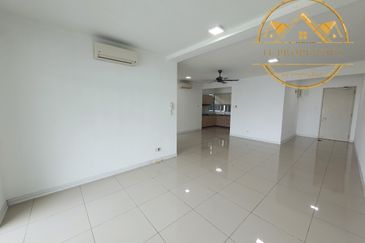 Kiara Residences (Residensi Kiara Jalil 1)