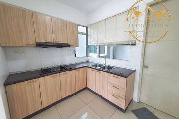 Kiara Residences (Residensi Kiara Jalil 1)