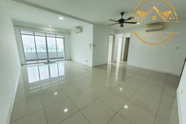 Kiara Residences (Residensi Kiara Jalil 1)