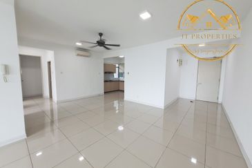 Kiara Residences (Residensi Kiara Jalil 1)