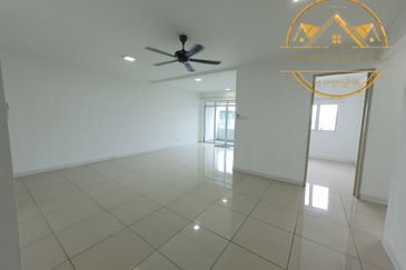 Kiara Residences (Residensi Kiara Jalil 1)