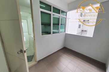 Kiara Residences (Residensi Kiara Jalil 1)