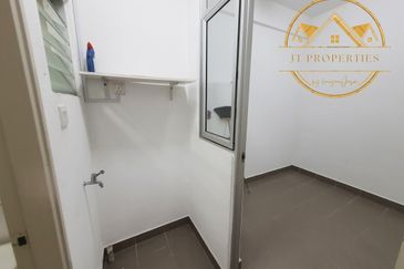 Kiara Residences (Residensi Kiara Jalil 1)