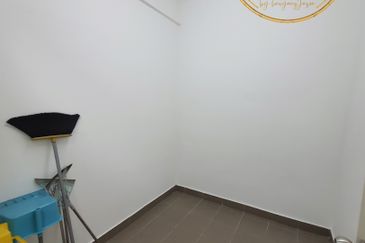 Kiara Residences (Residensi Kiara Jalil 1)