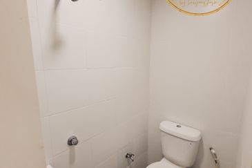 Kiara Residences (Residensi Kiara Jalil 1)