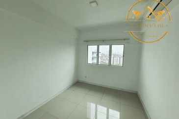 Kiara Residences (Residensi Kiara Jalil 1)