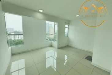 Kiara Residences (Residensi Kiara Jalil 1)