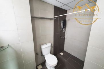 Kiara Residences (Residensi Kiara Jalil 1)