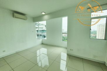 Kiara Residences (Residensi Kiara Jalil 1)