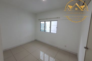 Kiara Residences (Residensi Kiara Jalil 1)