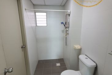 Kiara Residences (Residensi Kiara Jalil 1)