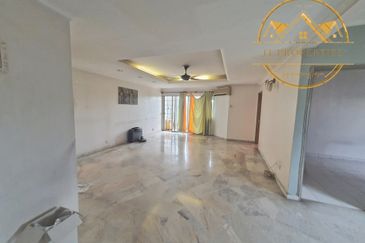 Endah Villa Condominium