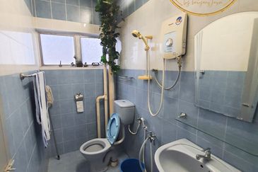 Endah Villa Condominium