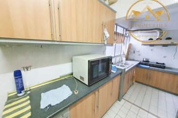 Endah Villa Condominium