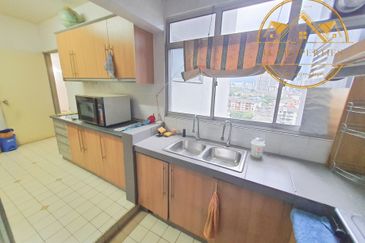 Endah Villa Condominium