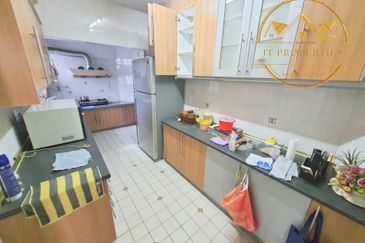 Endah Villa Condominium