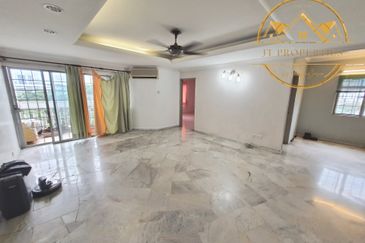 Endah Villa Condominium