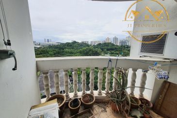 Endah Villa Condominium